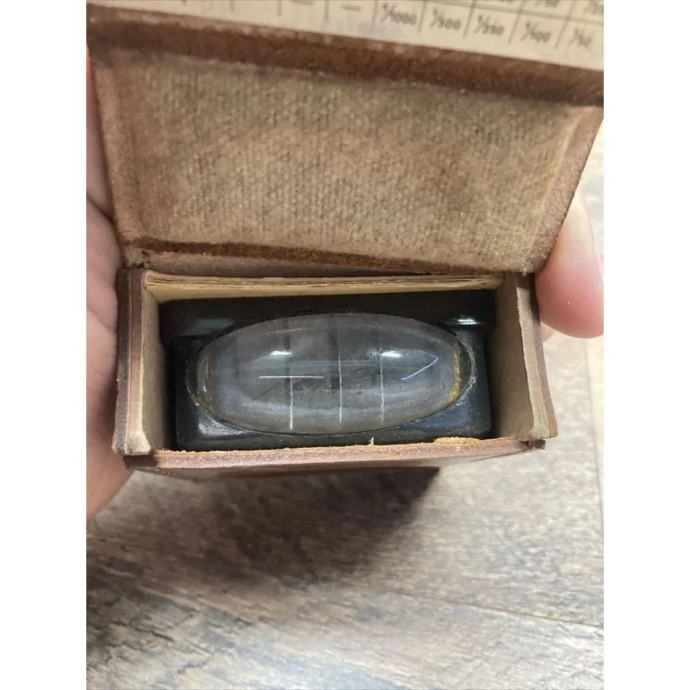 GOSSEN OMBRUX LEICA historic exposure meter iconic vintage‎ Germany